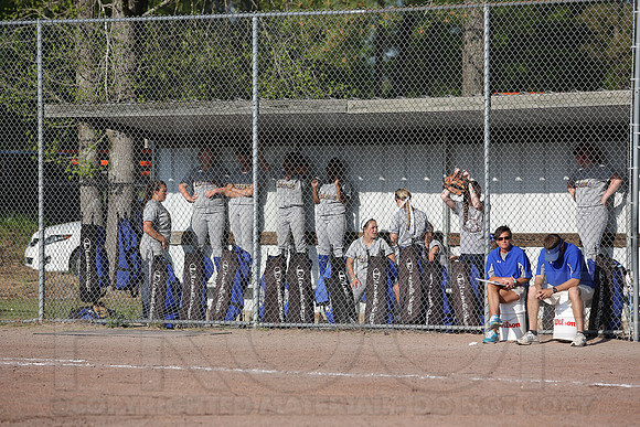Lakeside @ Malvern Sr. Night 4-15-13  (©Justin Manning) JWM0014