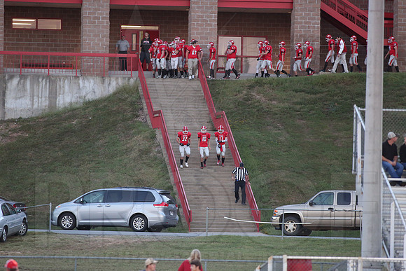 Jessieville @ Glen Rose 10-3-2014 (©Justin Manning) JWM_0024