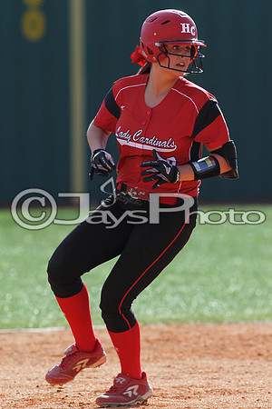 Harmony Grove @ Benton softball 4-16-2015 (©Justin Manning) JWM_0071