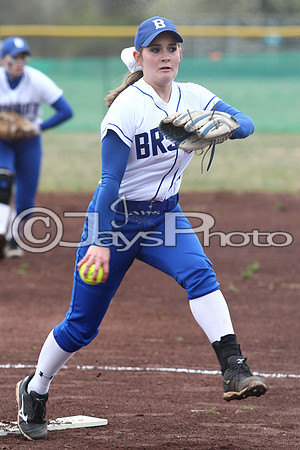 Bryant vs. Batesville softball 3-28-2015 (©Justin Manning) JWM_0004