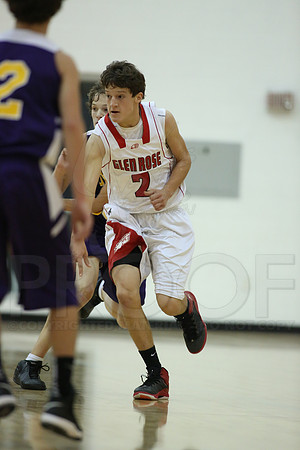 Poyen @ Glen Rose Jr Girls, Jr Boys & Senior Girls 11-18-2014 (©Justin Manning) JWM_328