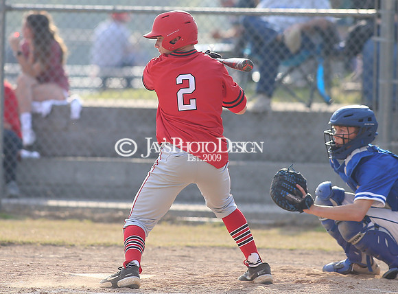 Glen Rose @ Bismarck 4-5-21_0519