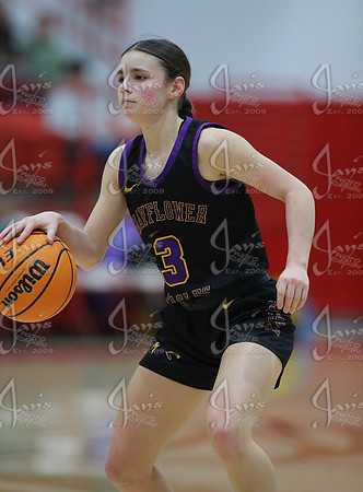 Mayflower @ Glen Rose Sr. Girls 1-7-25_JWM_0357