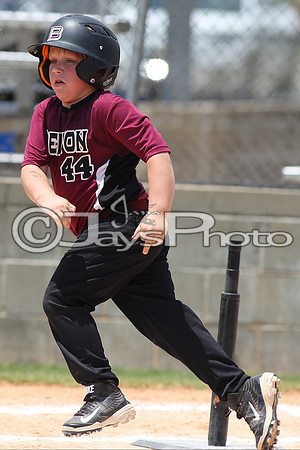 Benton (Cobb) vs. Benton (Jackson) Cal Ripken t-ball All-Stars 7-11-2015 (©Justin Manning) JWM_0014