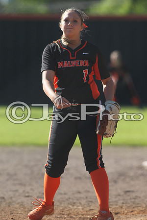 Nashville @ Malvern Softball 4-20-2015 (©Justin Manning) JWM_0154
