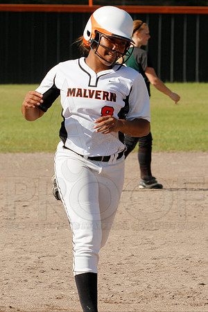 Ouachita @ Malvern Softball 5-6-2014 (© Justin Manning) JWM_0102