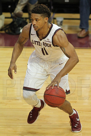 Arkansas State @ AR-Little Rock Men's 3-1-16_JWM_0359