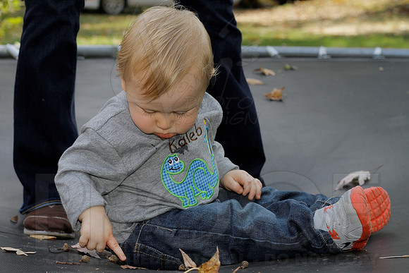 Kaleb's 1st birthday party 10-21-12 (Justin Manning)0084