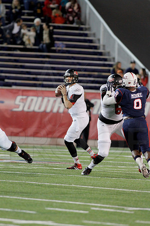 ASU @ South Alabama 11-2-13 (©Justin Manning) JWM_0233