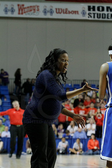 3A Girls State Finals-Harding Academy vs. eStem 3-14-2014 (© Justin Manning) JWM_0124