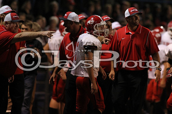 Glen Rose @ Bismarck 10-9-2015 (©Justin Manning) JWM_0597