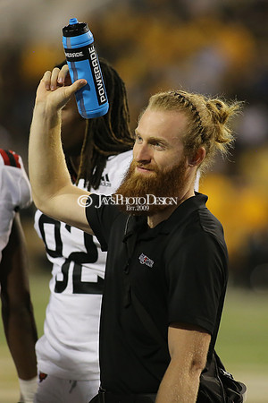 Arkansas State @ Southern Mississippi 10-15-22_JWM_0486