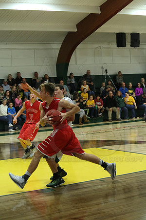 Harmony Grove @ Oauchita Sr Boys 11-13-2014 (©Justin Manning) JWM_0139