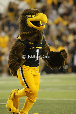 Arkansas State @ Southern Mississippi 10-15-22_JWM_0554