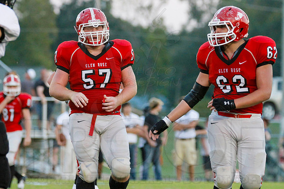 Bauxite @ Glen Rose 9-7-12 (Justin Manning)158