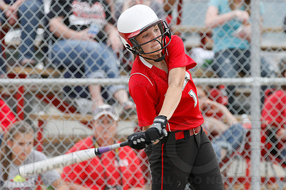Harmony Grove vs. Glen Rose 4-26-12Justin Manning)095