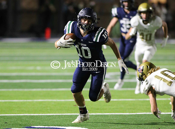 Pulaski Academy @ LR Christian 10-23-20_JWM_0468