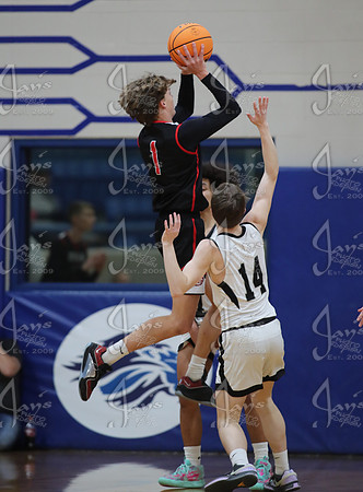 Dover vs. Glen Rose (AAA 3A-5 District First Round) 2-17-25_JWM_0115