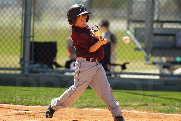 Benton Panthers vs. Bryant Hornets_JWM_0158