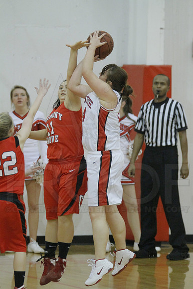 Harmony Grove @ Glen Rose 2-5-13 (Justin Manning)0132