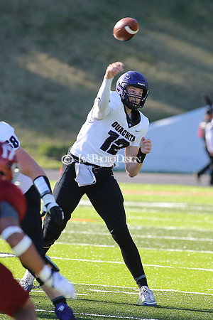 Ouachita Baptist @ Henderson State (The Battle of the Revine) 11-12-22_JWM_1042