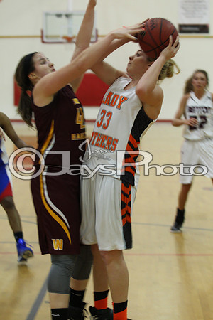 Tri-Lakes All Star Baketball Game 3-17-2015 (©Justin Manning) JWM_0241