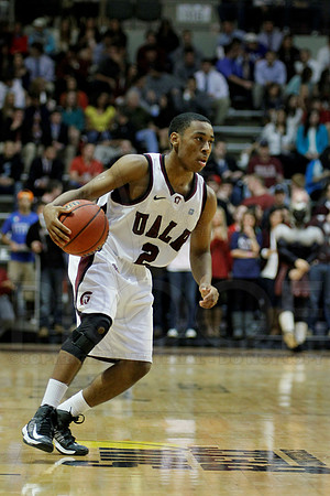 FAU @ UALR 1-24-13 (Justin Manning)0355
