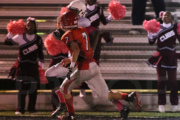Prescott @ Glen Rose Jr High 10-16-2014 (©Justin Manning) JWM_323
