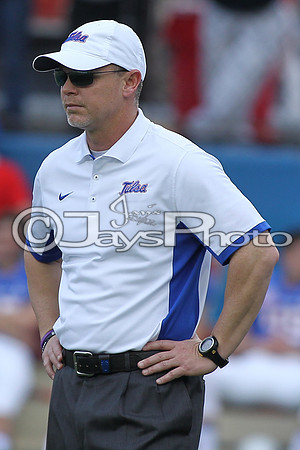 Independence Bowl Tulsa vs. Virginia Tech 12-26-2015 (©Justin Manning) JWM_059