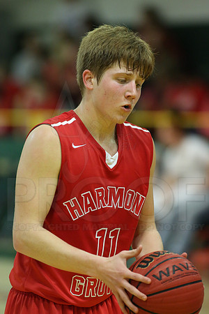Harmony Grove @ Oauchita Sr Boys 11-13-2014 (©Justin Manning) JWM_0197
