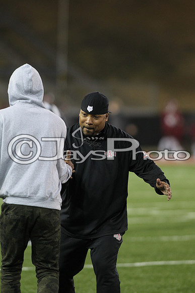 Troy @ Arkansas State 12-2-17_JWM0160
