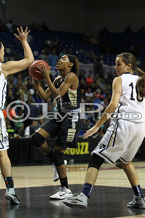Pulaski Academy vs. Hot Springs 5A Girls State Finals 3-14-2015 (©Justin Manning) JWM_161