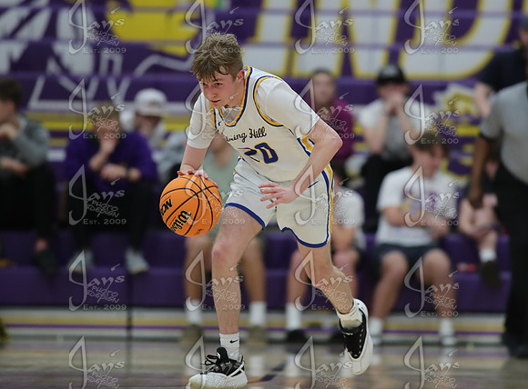 Spring Hill vs. Hampton (AAA 2A-4 Regional First Round) 2-26-25_JWM_0120