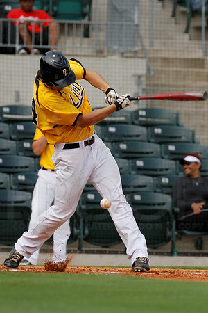 ASU vs. UAPB (Dickey Stephens Park) 5-8-12 (Justin Manning)075