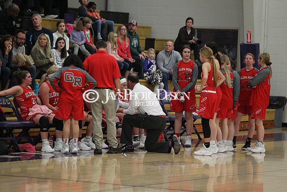Glen Rose @ Central Arkansas Christian 1-3-20_0098