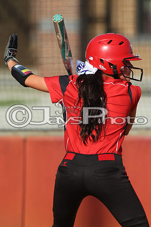 Harmony Grove @ Benton softball 4-16-2015 (©Justin Manning) JWM_0223