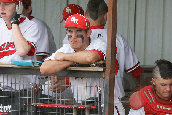 Glen Rose vs. Brinkley Regional Championship 5-8-12 (Justin Manning)004