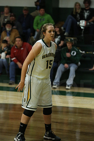 Harmony Grove @ Oauchita Sr Girls 11-13-2014 (©Justin Manning) JWM_0171