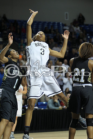 Pulaski Academy vs. Hot Springs 5A Girls State Finals 3-14-2015 (©Justin Manning) JWM_524
