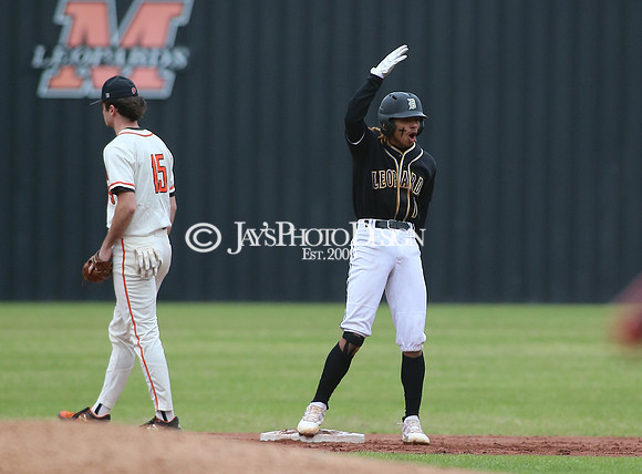 Dequeen @ Malvern baseball 3-18-22_JWM_0044