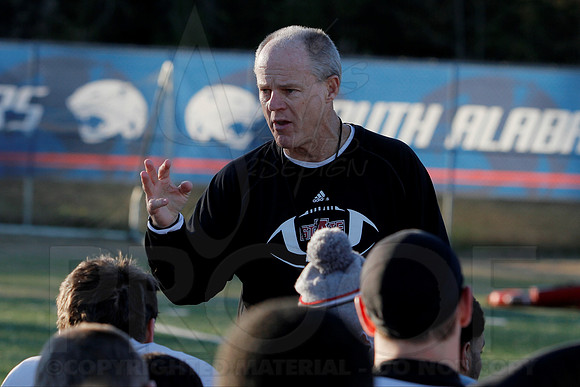 Arkansas State GoDaddy Bowl Practice (Day 2) (©Justin Manning) JWM_0369