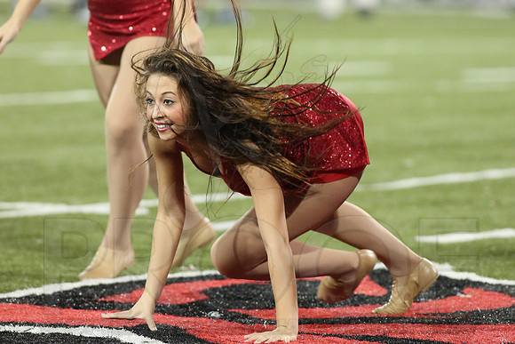 Montana State @ Arkansas State 8-30-2014 (©Justin Manning) JWM_957