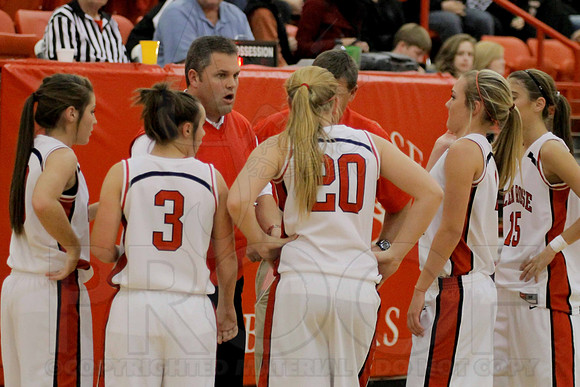 Poyen @ Glen Rose Jr Boys-Girls & Sr Girls 11-13-12(Justin Manning)0277