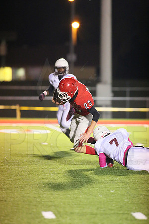 Prescott @ Glen Rose Jr High 10-16-2014 (©Justin Manning) JWM_201