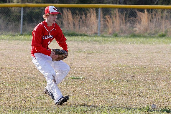 Glen Rose @ Harmony Grove 3-25-13 (© Justin Manning) JWM0331