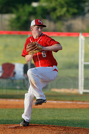 Bald Knob vs. Glen Rose Regional Tournment 5-10-2014 (© Justin Manning) JWM_0153