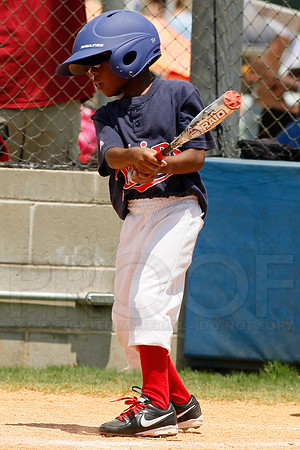 Benton Panther's vs. Pine Bluff Twins All Star's 6-22-2014 (© Justin Manning) JWM_0150