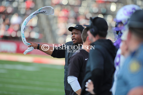 UCA @ Arkansas State 8-31-24_JWM_0421