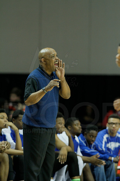5A Boys State Finals-Forrest City vs. Jacksonville 3-14-2014 (© Justin Manning) JWM_0034