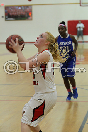 Tri-Lakes All Star Baketball Game 3-17-2015 (©Justin Manning) JWM_0258